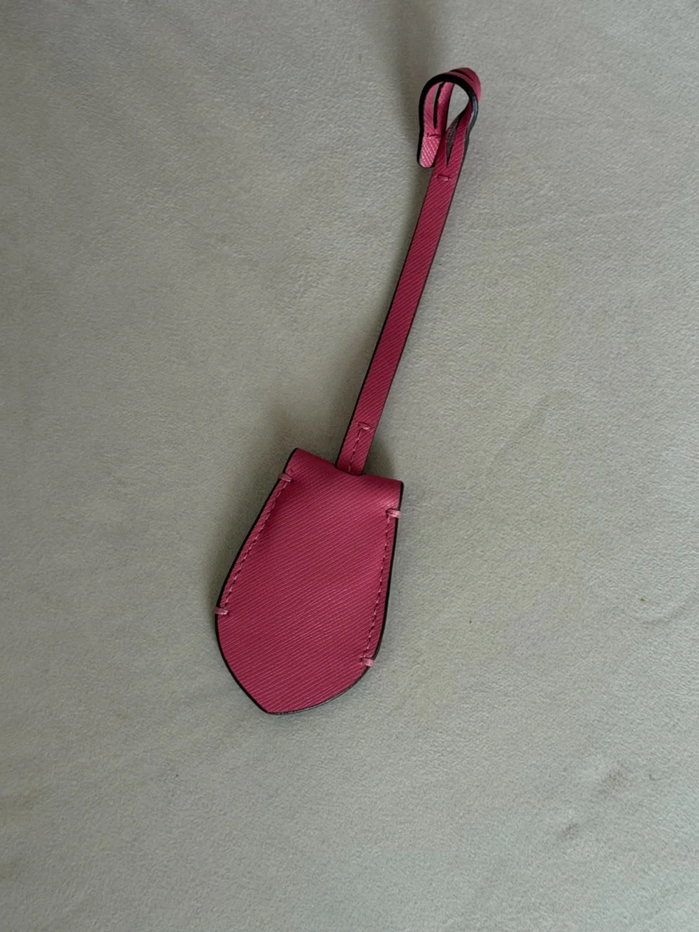 Coach stylish leather